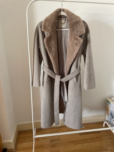 winter coat Manifiq & co premium quality