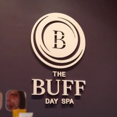 Buff Day Spa Voucher Value 160 Selling for 100