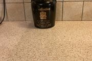 Whiskey Decanter