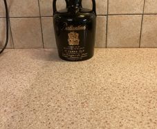 Whiskey Decanter