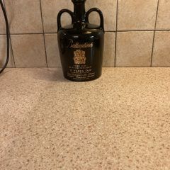 Whiskey Decanter