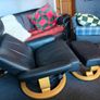 Ekornes Stressless Recliner Image 9
