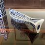 Vintage Sargadelos Spain Ceramic Fish Dish  Spoon Rest Tapas Dish Decorative Object Image 10