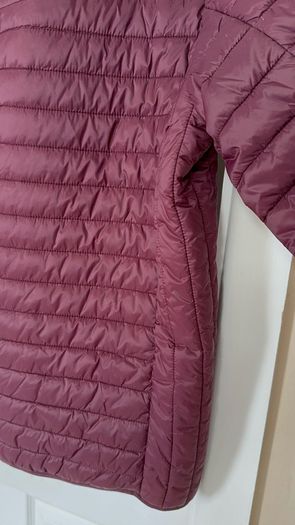 jackets S4 Manswear Padded Jacket Size M slim fit