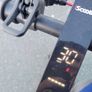 electric scooter Image 2