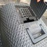 cat litter box Image 4