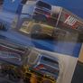 Hot wheels Rig Dog BDW51 with detachable trailer Image 5