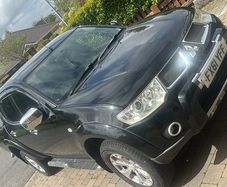 L200 Barbarian