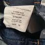 womens Tommy Hilfiger Ryder New york mid jeans Size W 30 L 32 girls size 16 Image 8