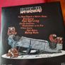 WHILE HEAVEN WEPT: Triumph : Tragedy : Transcendence - Live At The Hammer Of Doom Festival - 2 LP 2010 Image 4
