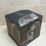 Star Wars Boba Fett Re-Armored Black Series Full Size Helmet - Brand New and Sealed Image 2