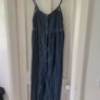 RIVER ISLAND ladies maxi dress Image 2