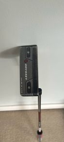 Odyssey Tri Hot Double Wide Putter