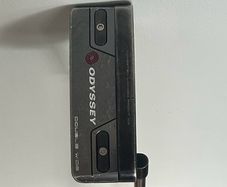 Odyssey Tri Hot Double Wide Putter