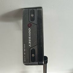 Odyssey Tri Hot Double Wide Putter