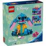 LEGO Disney Lilo and Stitch Stitch (43249) Image 2