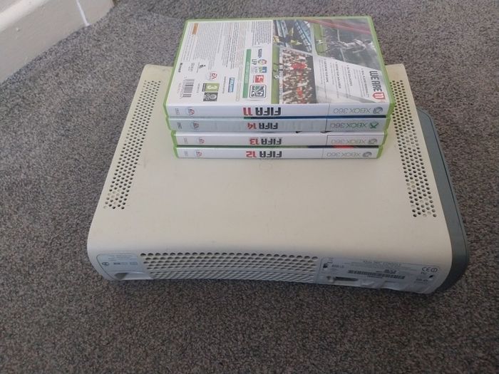 Xbox 360