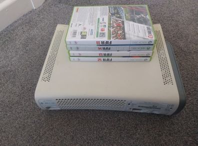 Xbox 360