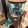 Rancilio Silvia V6 E + Rancilio Rocky SD Espresso Setup & Extras Image 5