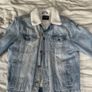 Denim Jacket Image 2