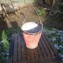 Merryweather Leather Fire Bucket Image 7