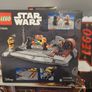 LEGO 75334 Star Wars Obi-Wan Kenobi vs. Darth Vader Playset NEW SEALED Image 6