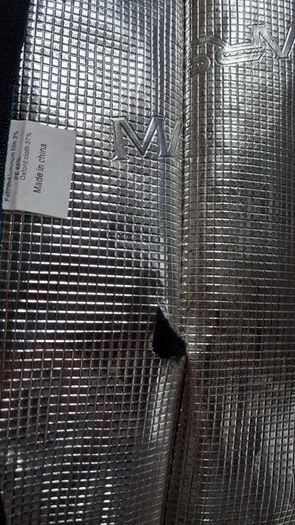 PAIR X2 Mars Hydro 120x120x200 Grow Tents