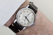 Vintage Nivada Swiss Made Mechanical 1950s Watch