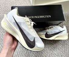 Uk5,5;6. Nike Zoomx Vaporfly Next 4%.hv6107-100.