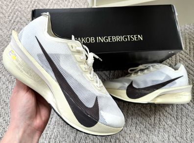 Uk5,5;6. Nike Zoomx Vaporfly Next 4%.hv6107-100.