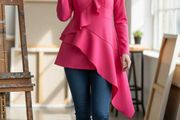 Pink Dress Size 16