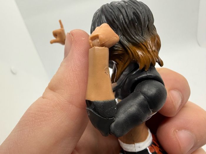 wwe elite royal rumble Dakota Kai action figure