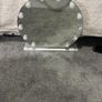 Mirror with LED light Image 5