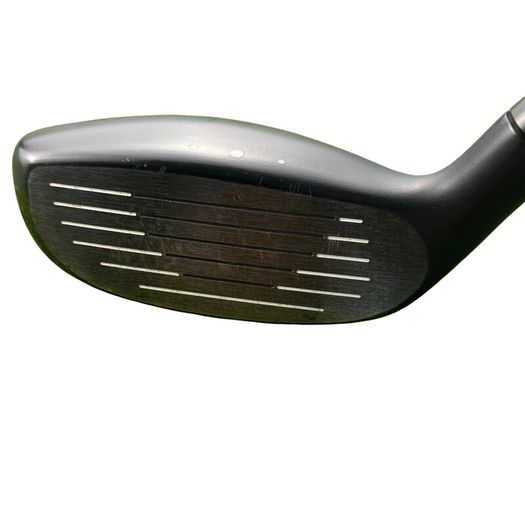 Ping G425 Hybrid / #4 22 Degree / Tour Chrome 85 Stiff