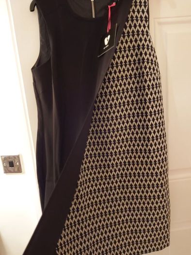 Ladies Dress by Very..BRAND NEW