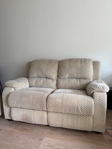 2 seater sofa