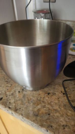 stand mixer