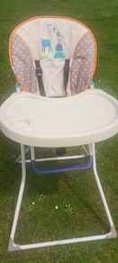Highchair