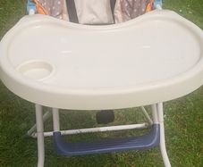 Highchair