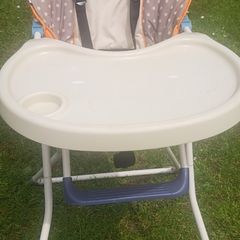 Highchair
