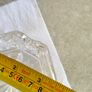 Waterford  Octagonal Crystal Ashtray . Image 3