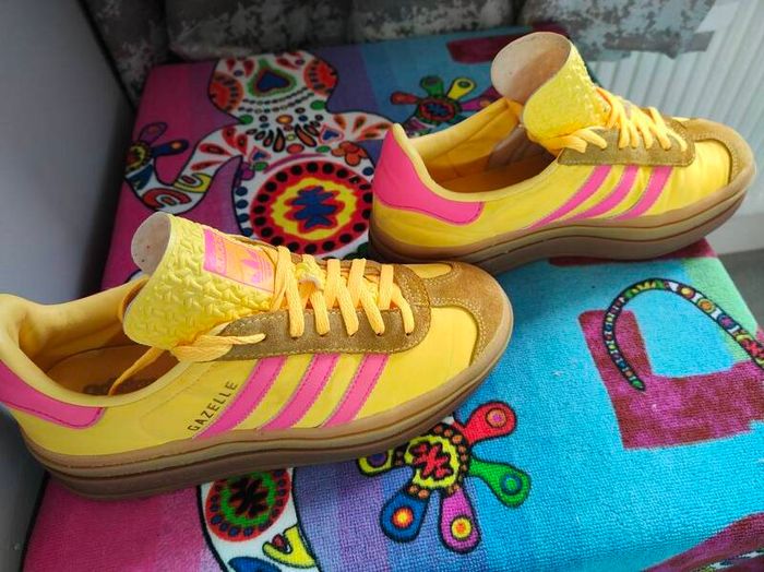 Trainers Adidas women