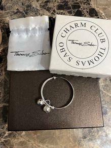 thomas sabo charm club