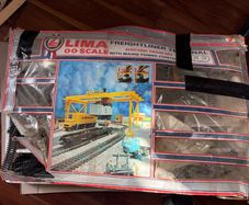 Cars & trains