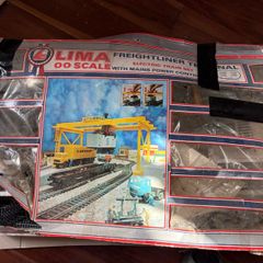 trains