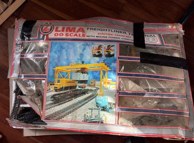 trains