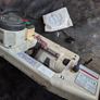 Optimum portable bandsaw Image 8
