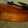 French Violin "Elodie" Image 9