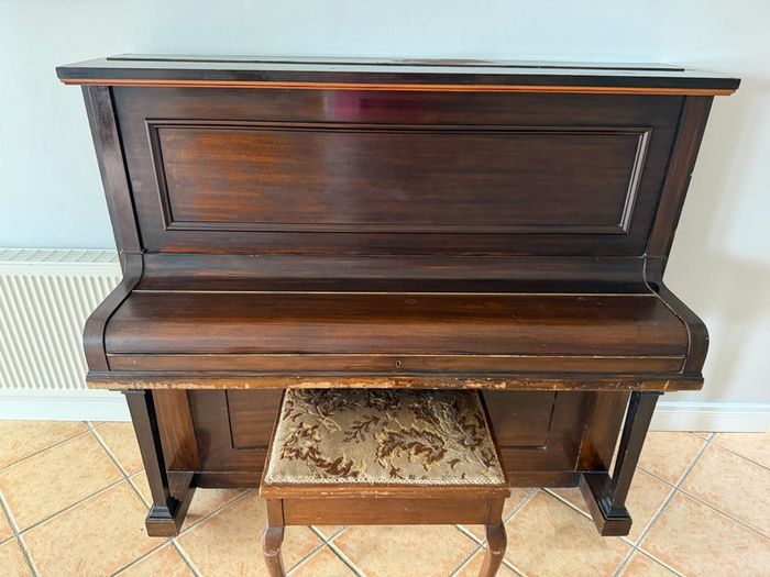 Free Piano