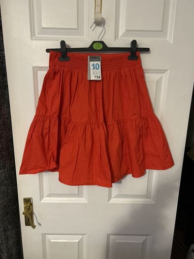 skirt